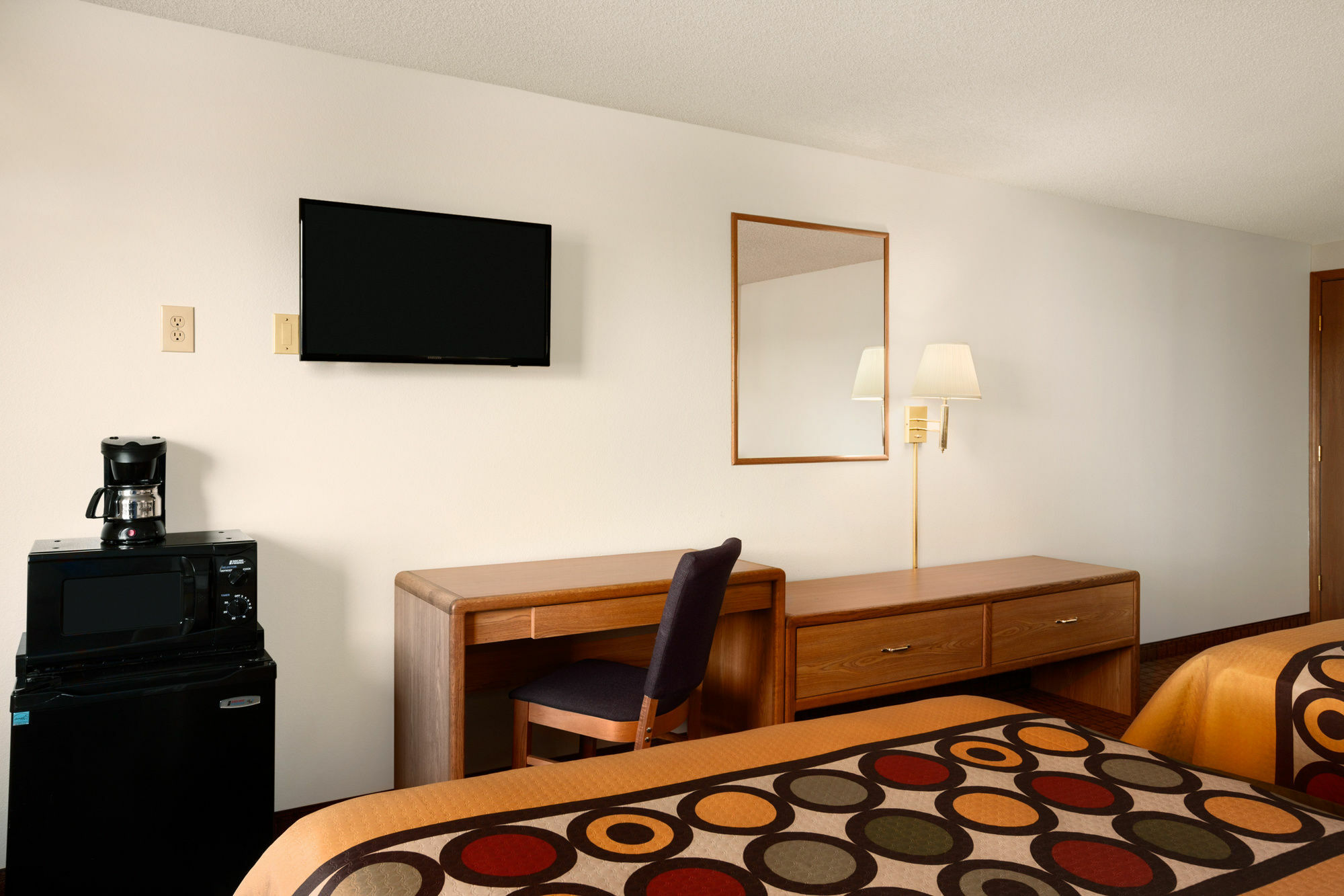 Hotel Super 8 By Wyndham Cody Exterior foto